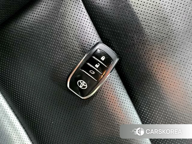 Toyota Highlander id 4211359 из Китая 10
