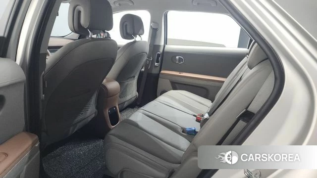 Hyundai Ionic 5 id 4396006 из Кореи 10