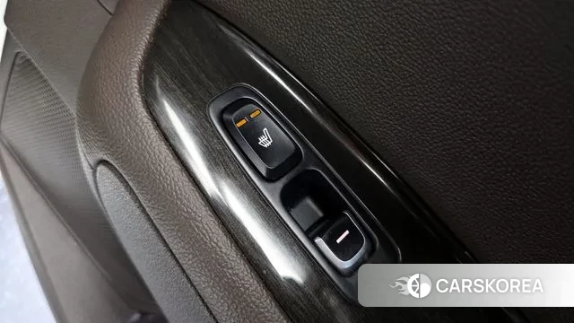 Kia The New K5 2nd generation id 3687514 из Кореи 10