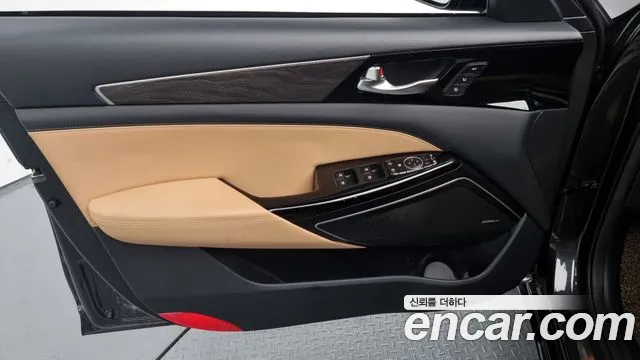 Kia K7 Premier Hybrid id 2465258 из Кореи 10