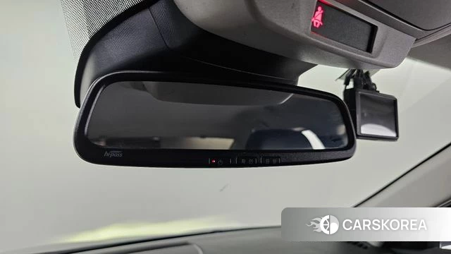 Renault Korea (Samsung) The New SM6 id 3851113 из Кореи 10