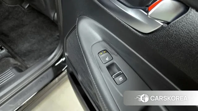 Hyundai Santa Fe TM id 3418214 из Кореи 10