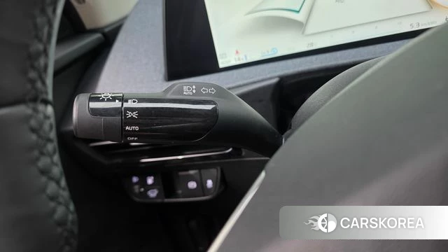 Kia EV6 id 4848608 из Кореи 10
