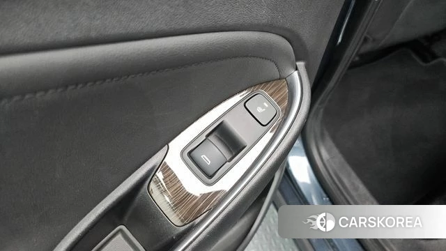 Chevrolet (GM Daewoo) The New Malibu id 3813820 из Кореи 10