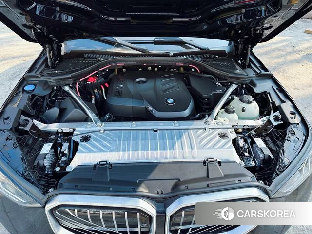 BMW X3 id 3939332 из Китая 10