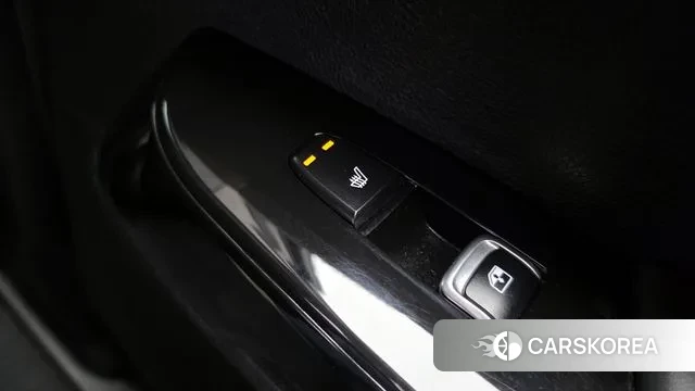 Kia Mohave Master id 3417580 из Кореи 10