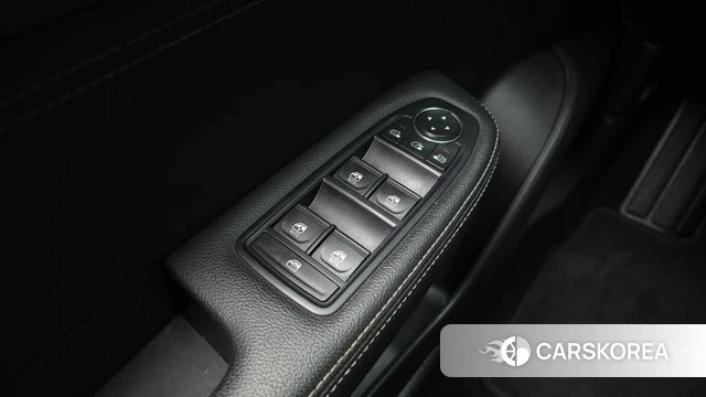 Renault Korea (Samsung) XM3 id 3924260 из Кореи 10