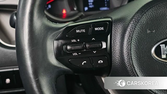 Kia The New Ray id 4717076 из Кореи 10