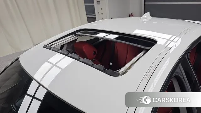 BMW 4 Series (F32) id 3741711 из Кореи 10