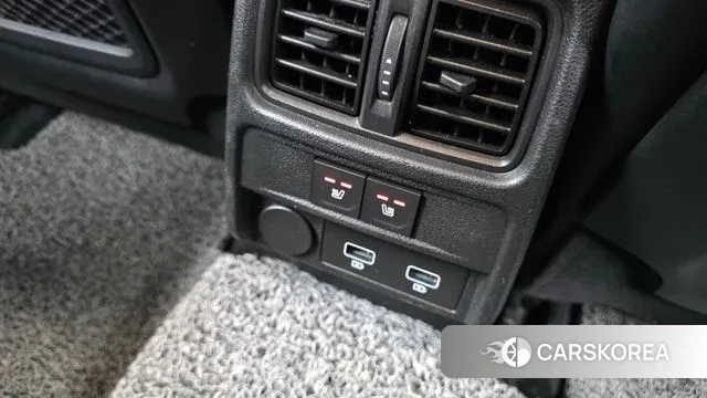 Renault Korea (Samsung) XM3 id 3438969 из Кореи 10