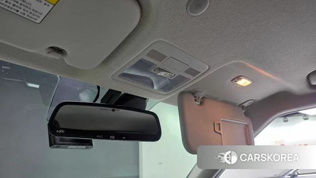 Hyundai Venue id 4865105 из Кореи 10