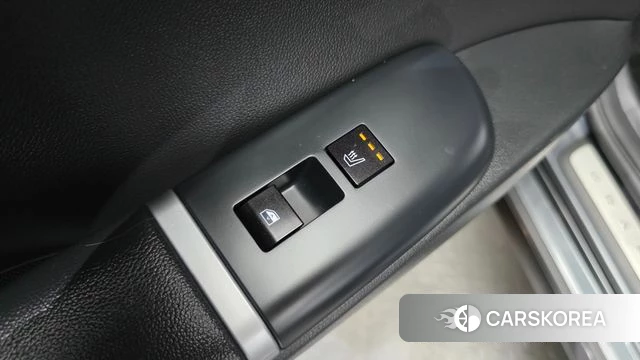 Hyundai Grandeur (GN7) id 4480478 из Кореи 10