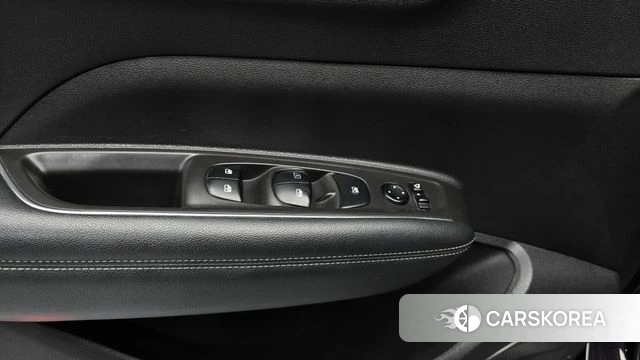 Renault Korea (Samsung) QM6 id 4286193 из Кореи 10