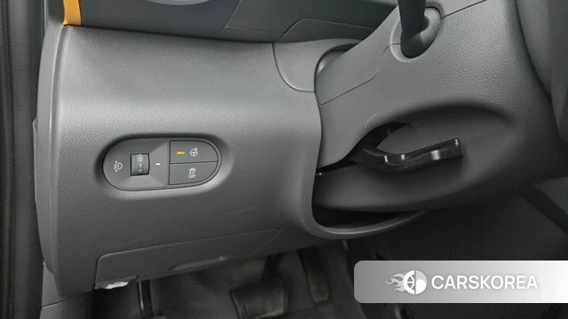 Hyundai Casper id 3838231 из Кореи 10