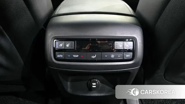 Hyundai The New Palisade id 3477728 из Кореи 10