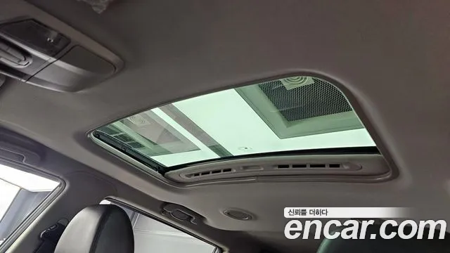 Ssangyong Korando Turismo id 2717914 из Кореи 10