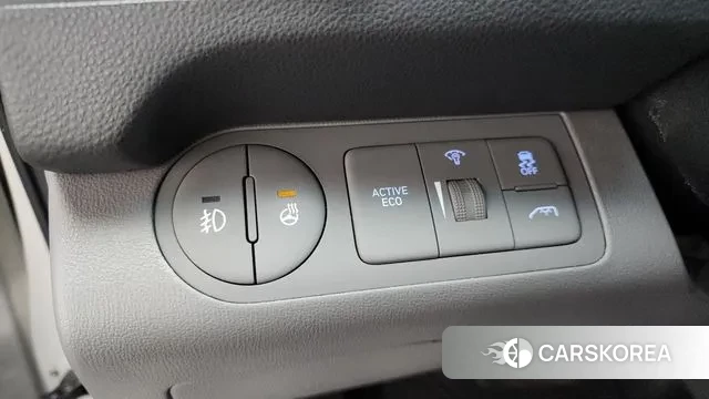 Hyundai The New Grand Starex id 3509019 из Кореи 10