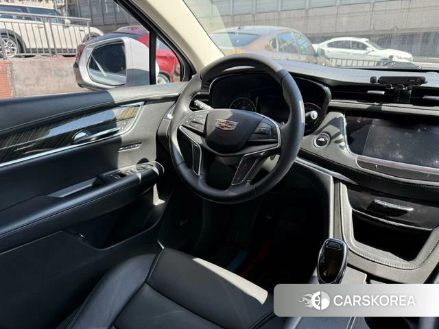 Cadillac XT5 id 4208731 из Китая 10