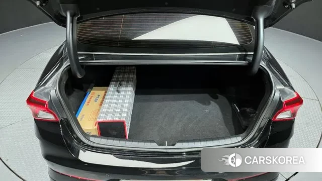 Kia K5 3rd generation id 3626241 из Кореи 10