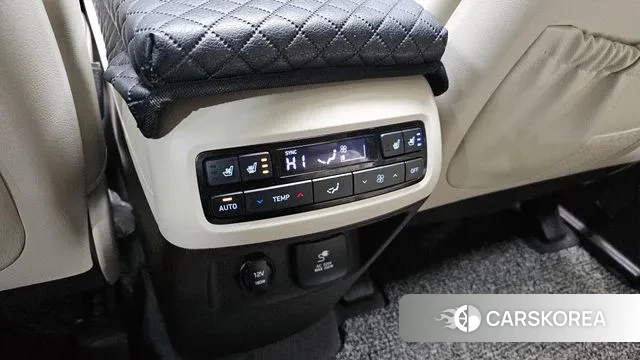 Hyundai Palisade id 3747324 из Кореи 10