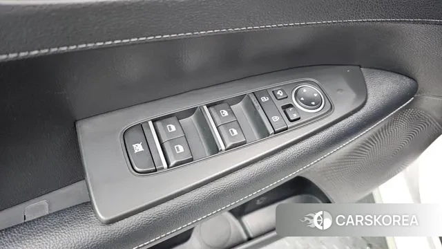 Kia The New K3 2nd generation id 3540437 из Кореи 10