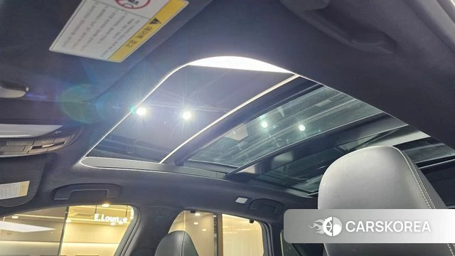 Infiniti QX50 (P71A) id 3942489 из Кореи 10