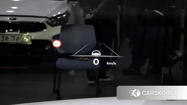 Genesis GV80 id 3596407 из Кореи 10