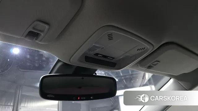 Chevrolet (GM Daewoo) The New Malibu id 3761012 из Кореи 10