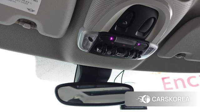 Mini Cooper Countryman id 4471261 из Кореи 10