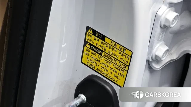 Genesis G80 id 2903126 из Кореи 10