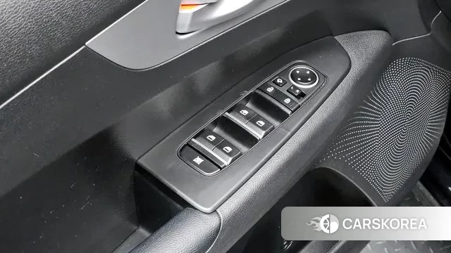 Kia The New K3 2nd generation id 3597039 из Кореи 10