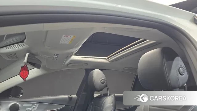 Mercedes-Benz E-Class W213 id 3602199 из Кореи 10