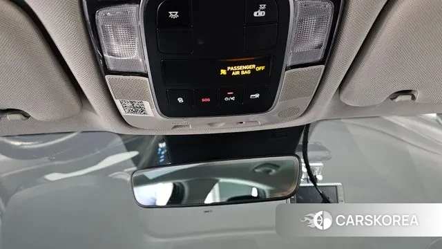 Hyundai Sonata (DN8) id 3349544 из Кореи 10