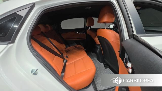 Kia The New K3 2nd generation id 3841434 из Кореи 10