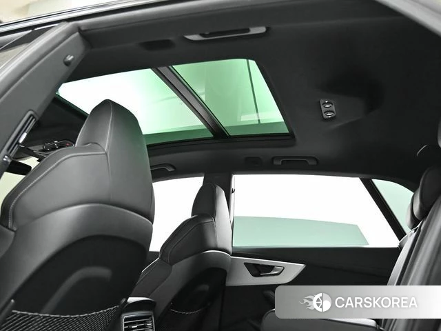 Audi Q8 (4M) id 4381709 из Кореи 10