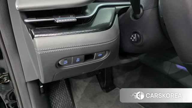 Genesis G90 (RS4) id 3953631 из Кореи 10