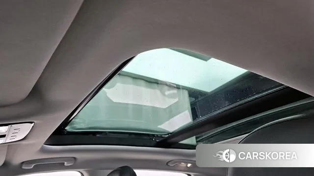 Hyundai Grandeur (GN7) id 3502975 из Кореи 10