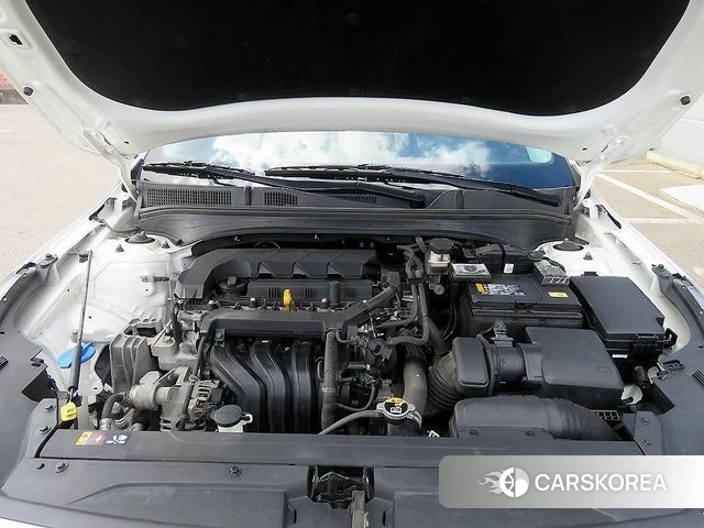 Kia The New K3 2nd generation id 4871479 из Кореи 10