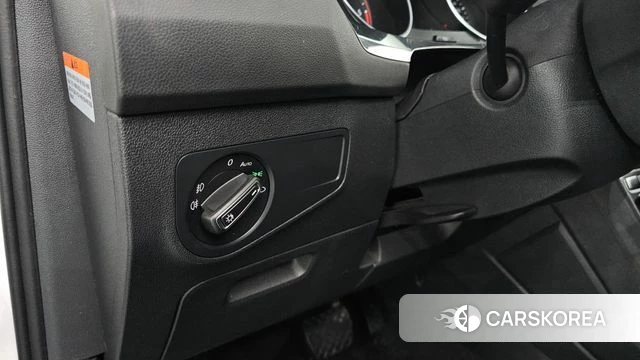 Volkswagen Tiguan second Generation id 4325803 из Кореи 10