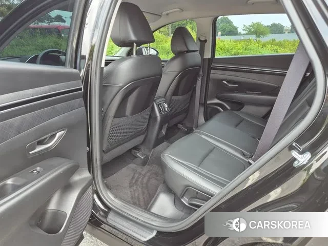 Hyundai Tucson (NX4) id 3042703 из Кореи 10