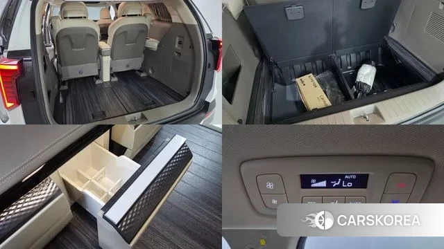 Kia The New Carnival 4th Generation id 3340228 из Кореи 10