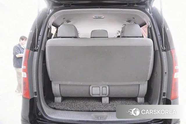 Hyundai The New Grand Starex id 3000514 из Кореи 10