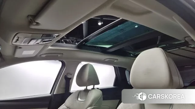 Hyundai The New Tucson Hybrid (NX4) id 2978830 из Кореи 10