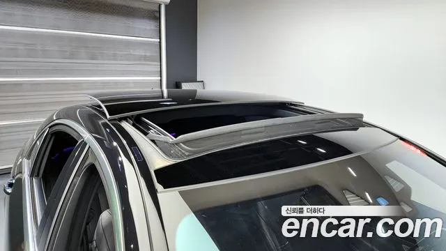 Mercedes-Benz S-Class W222 id 2670989 из Кореи 10