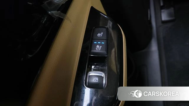 Kia Carnival 4th generation id 3793987 из Кореи 10