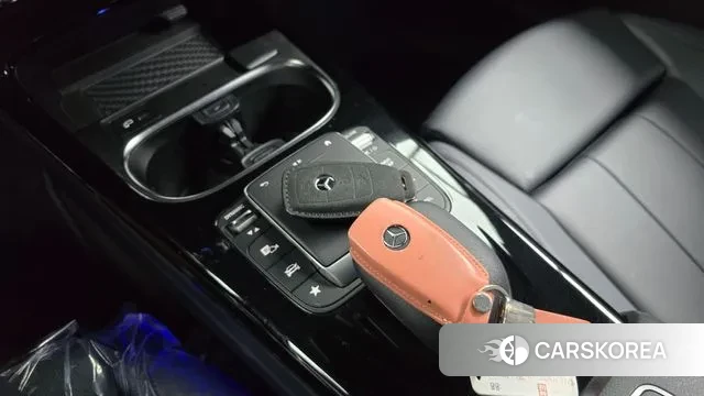 Mercedes-Benz A-Class W177 id 2965007 из Кореи 10