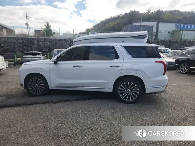 Hyundai The New Palisade id 3725947 из Кореи 10