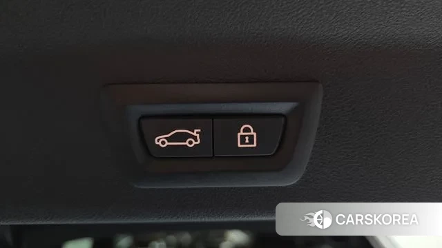 BMW X3 (G01) id 3323865 из Кореи 10