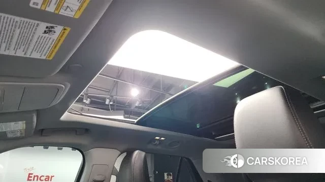 Ford Explorer 6th Generation id 3479203 из Кореи 10