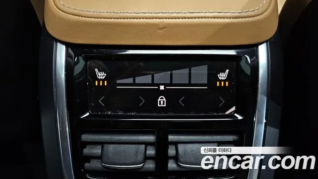 Volvo XC90 second Generation id 2927941 из Кореи 10